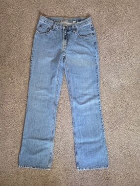 Cruel Girl Classic Light Blue Jeans